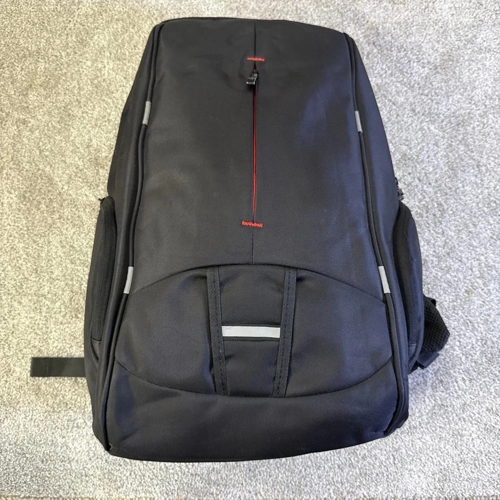 KALIDI Waterproof Laptop Backpack 15.6-17.3